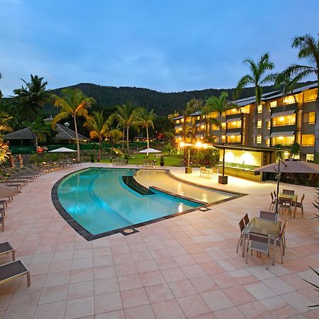 Paradise Palms Resort Cairns Esterno foto