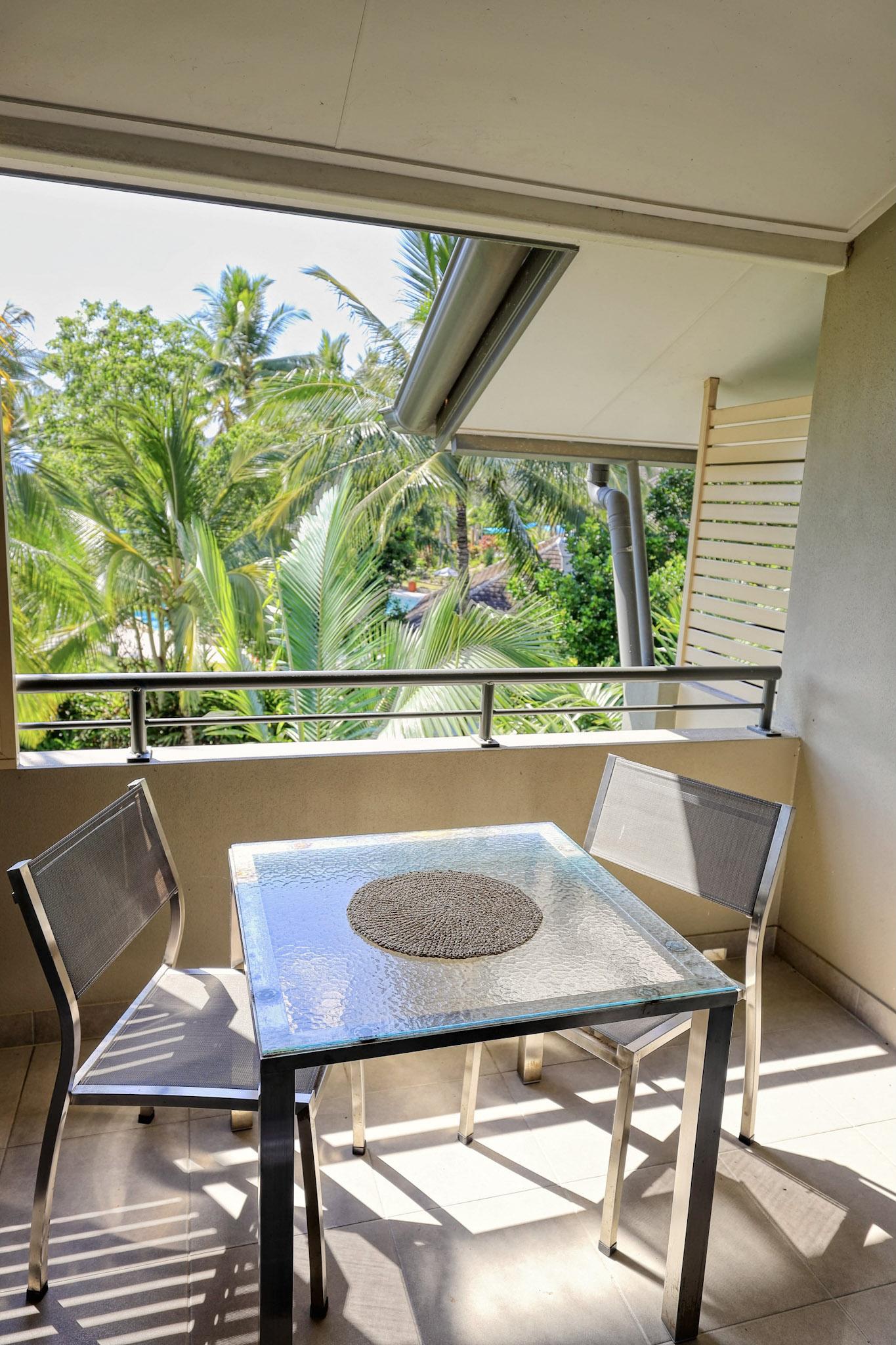 Paradise Palms Resort Cairns Esterno foto