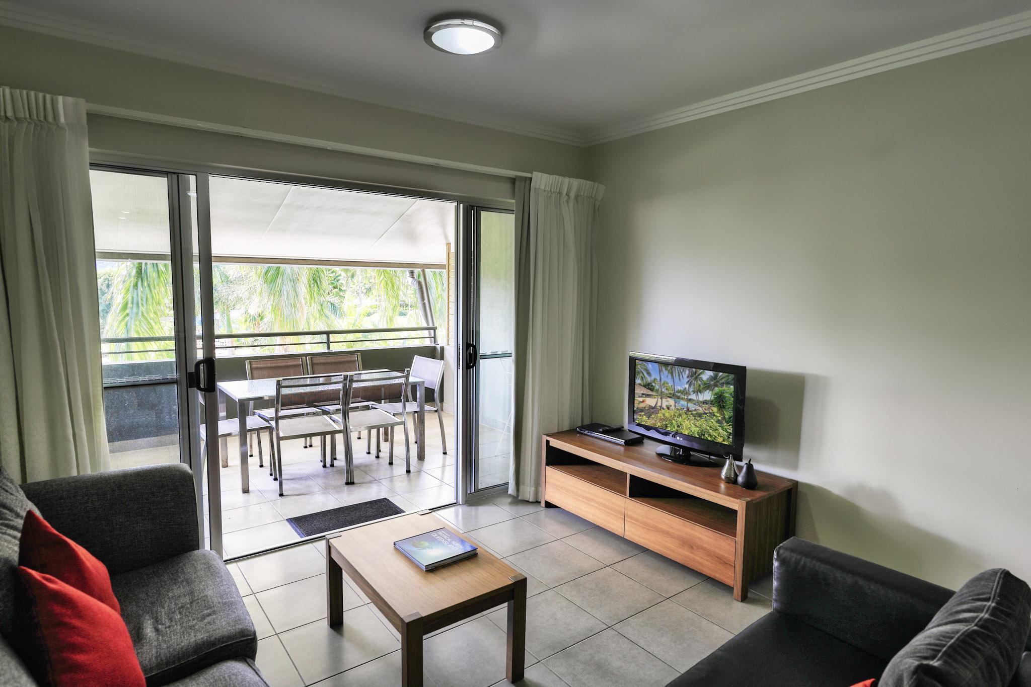 Paradise Palms Resort Cairns Esterno foto