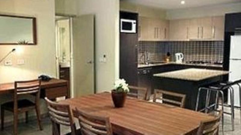 Paradise Palms Resort Cairns Esterno foto