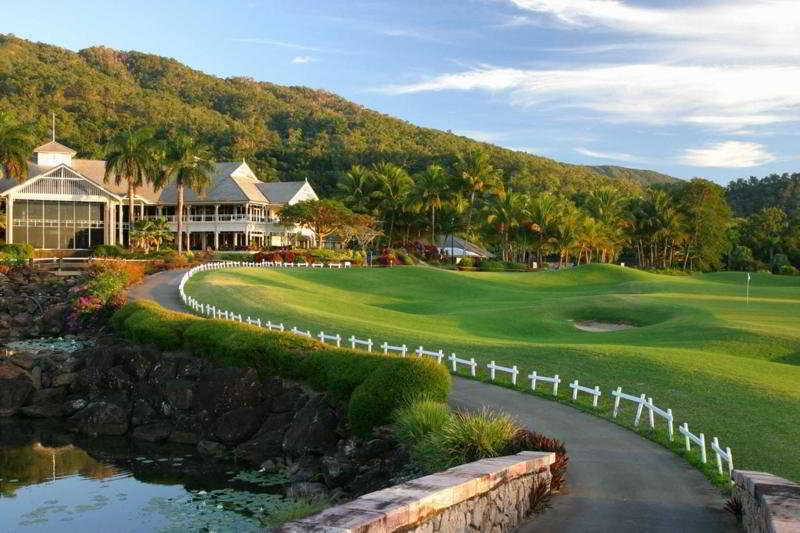 Paradise Palms Resort Cairns Esterno foto