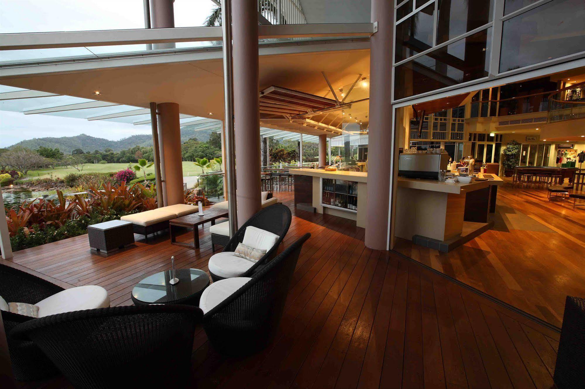 Paradise Palms Resort Cairns Esterno foto
