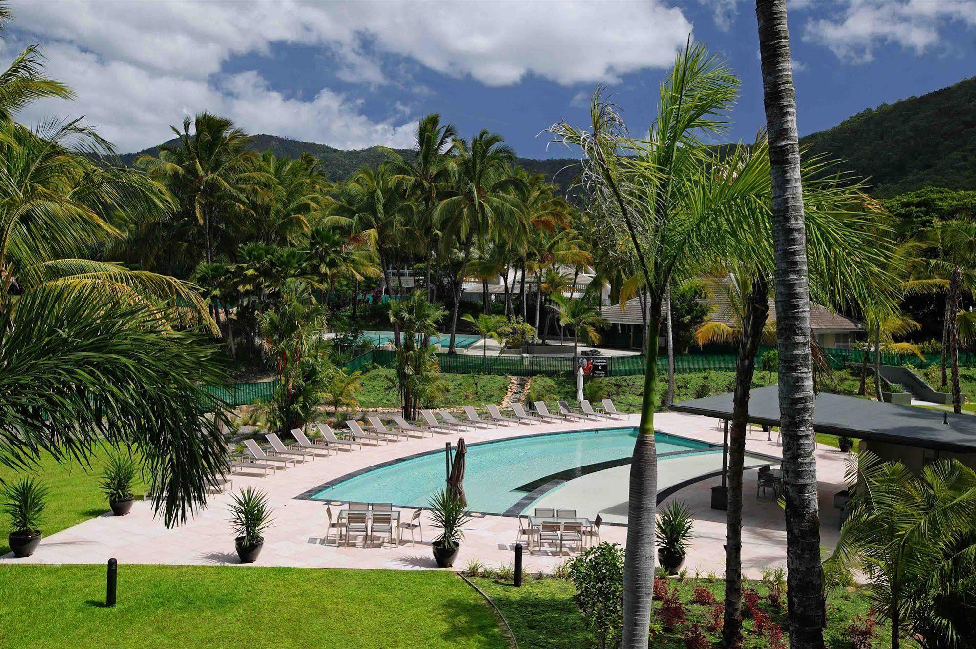 Paradise Palms Resort Cairns Esterno foto
