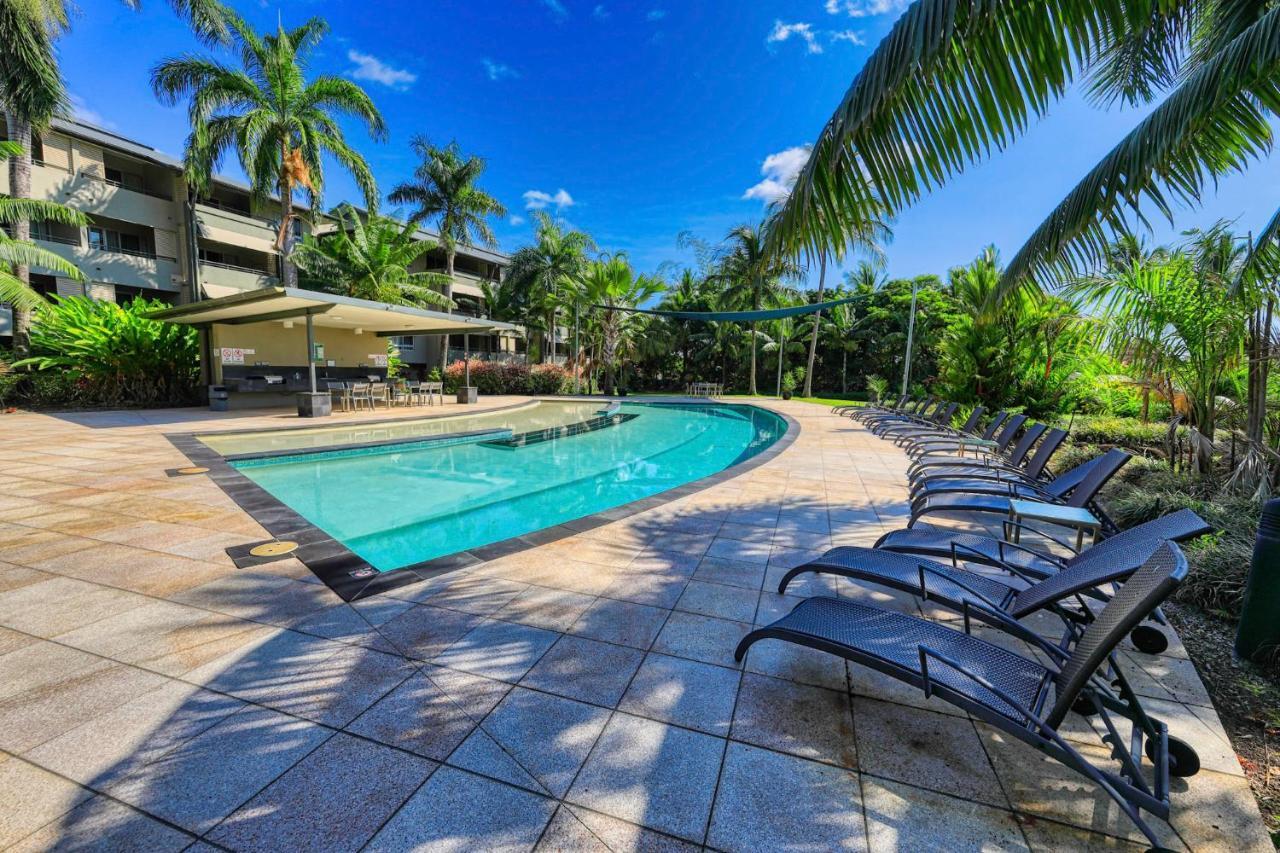 Paradise Palms Resort Cairns Esterno foto